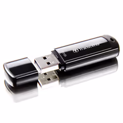 Transcend JetFlash 700 16GB - Additional view 6