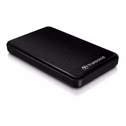 Transcend StoreJet 25A3K 1TB - Additional view 4
