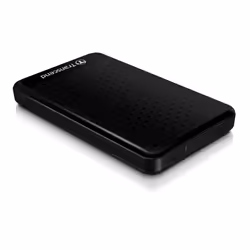 Transcend StoreJet 25A3K 1TB - Additional view 5