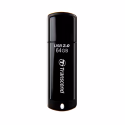 Transcend JetFlash 350 64GB - Additional view 4