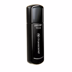 Transcend JetFlash 350 16GB - Additional view 4