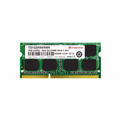 Transcend DDR3-1600 SO-DIMM 8GB - Additional view 2