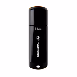 Transcend JetFlash elite JetFlash 700 64GB - Additional view 4