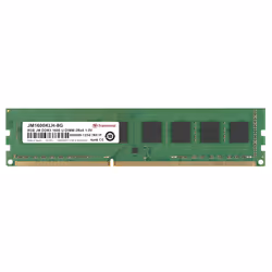 Transcend JetRam DDR3-1600 U-DIMM 8GB