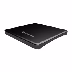 Transcend Portable DVD Writer Black - Additional view 4