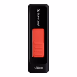 Transcend JetFlash elite JetFlash 760 128GB Red - Additional view 2