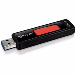Transcend JetFlash elite JetFlash 760 128GB Red - Additional view 4