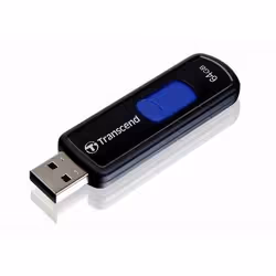 Transcend JetFlash elite JetFlash 760 64GB Blue
