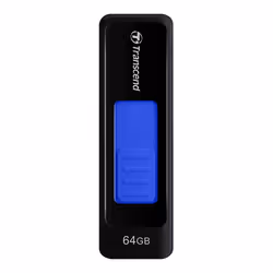 Transcend JetFlash elite JetFlash 760 64GB Blue