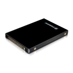 Transcend TS128GPSD330 internal solid state drive 128 GB 2.5" Parallel ATA MLC