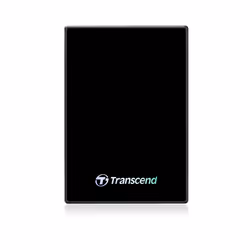 Transcend TS64GPSD330 internal solid state drive 64 GB 2.5" Parallel ATA MLC