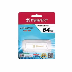Transcend JetFlash 730 64GB
