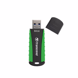 Transcend JetFlash 810 64GB Green - Additional view 5