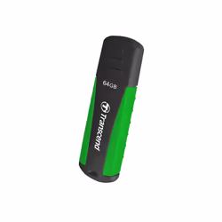 Transcend JetFlash 810 64GB Green - Additional view 6