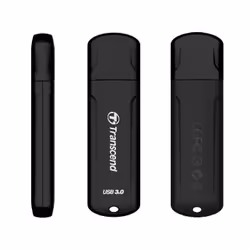 Transcend JetFlash 750 16GB - Additional view 3