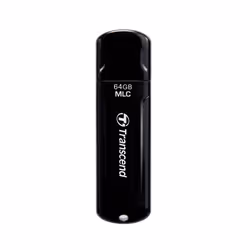 Transcend JetFlash 750 16GB - Additional view 4