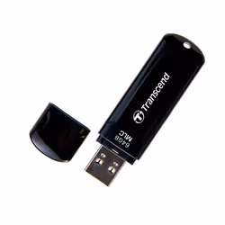 Transcend JetFlash 750 16GB - Additional view 6