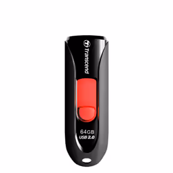 Transcend JetFlash 590 16GB Black