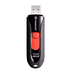 Transcend JetFlash 590 16GB Black
