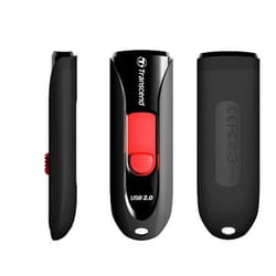 Transcend JetFlash 590 32GB Black