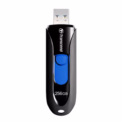 Transcend JetFlash 790 64GB Black