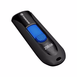 Transcend JetFlash 790 64GB Black