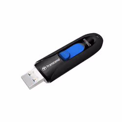 Transcend JetFlash 790 128GB Black - Additional view 5