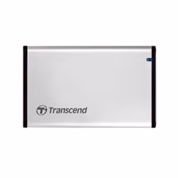 Transcend 2.5” SSD/HDD Enclosure - Additional view 4