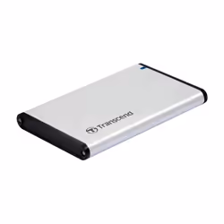 Transcend 2.5” SSD/HDD Enclosure - Additional view 5