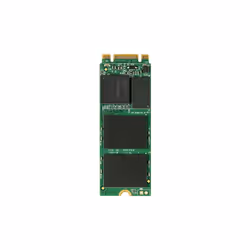 Transcend MTS600, 256 GB, M.2, 560 MB/s, 6 Gbit/s