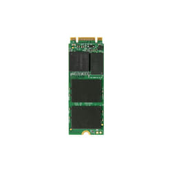 Transcend MTS600 256 GB M.2 Serial ATA III MLC