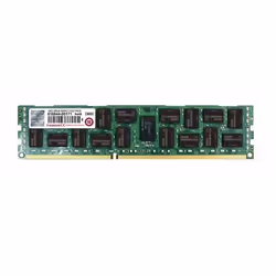 Transcend JetRam TS4GJMA333N, 4 GB, 1 x 4 GB, DDR3, 1333 MHz, 240-pin DIMM