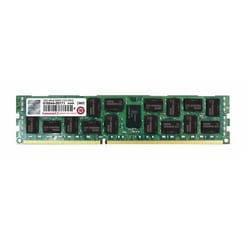 Transcend JetRam TS4GJMA333N memory module 4 GB 1 x 4 GB DDR3 1333 MHz ECC