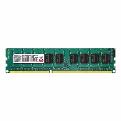Transcend JetRam 4GB DDR3, 4 GB, 1 x 4 GB, DDR3, 1333 MHz