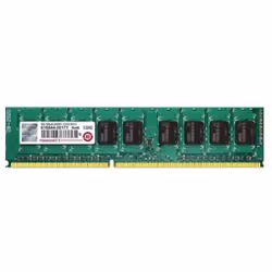 Transcend JetMemory DDR3 8GB, 8 GB, 1 x 8 GB, DDR3, 1333 MHz, 240-pin DIMM, Green