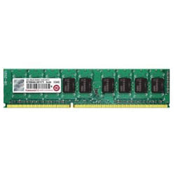 Transcend JetMemory DDR3 8GB memory module 1 x 8 GB 1333 MHz ECC