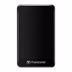 Transcend StoreJet 25A3K 2TB - Additional view 4