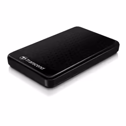 Transcend StoreJet 25A3K 2TB - Additional view 5