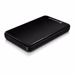 Transcend StoreJet 25A3K 2TB - Additional view 6
