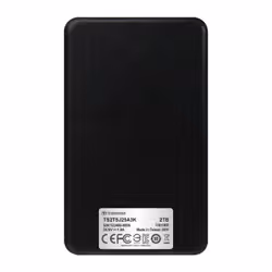 Transcend StoreJet 25A3K 2TB - Additional view 7