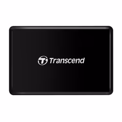 Transcend RDF2 Card Reader - Additional view 5