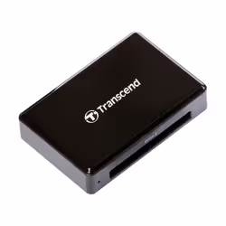 Transcend RDF2 Card Reader - Additional view 6