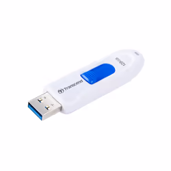 Transcend JetFlash 790 64GB White - Additional view 4