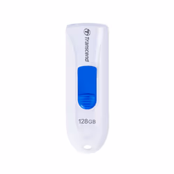 Transcend JetFlash 790 64GB White - Additional view 5