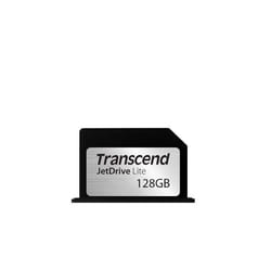 Transcend JetDrive Lite 330 128GB