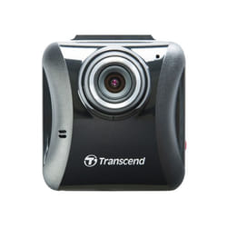 Transcend DrivePro 100 Cigar lighter Black