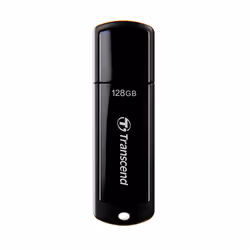 Transcend JetFlash 700 128GB - Additional view 4