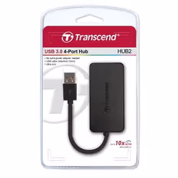 Transcend HUB2 - Additional view 4