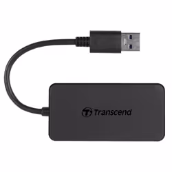 Transcend HUB2 - Additional view 5