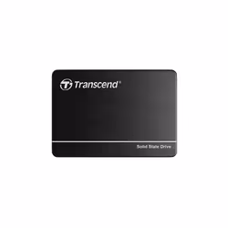 Transcend SSD420I, 256 GB, 2.5", 560 MB/s, 6 Gbit/s